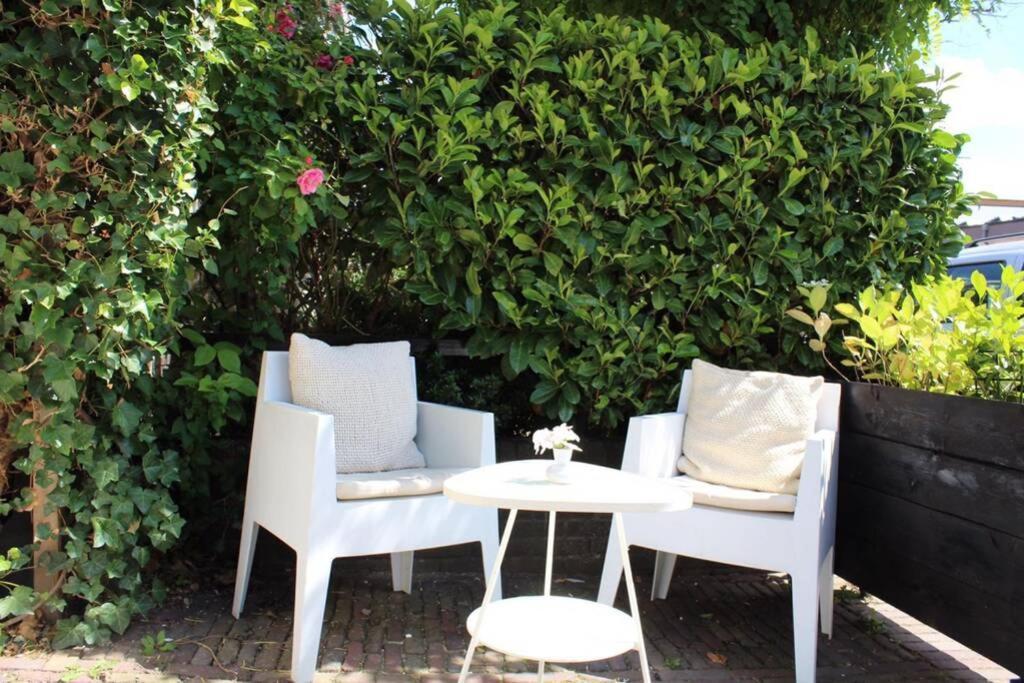 Apartamento Luxe Studio Dichtbij Centrum Deventer En Thermen Bussloo Exterior foto