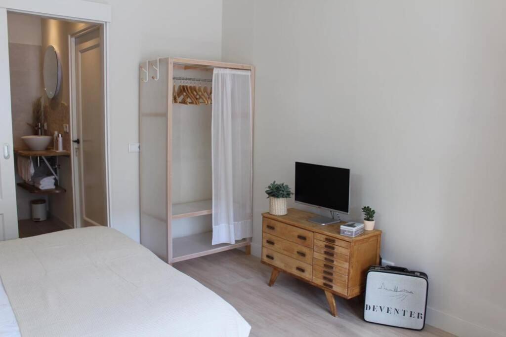 Apartamento Luxe Studio Dichtbij Centrum Deventer En Thermen Bussloo Exterior foto