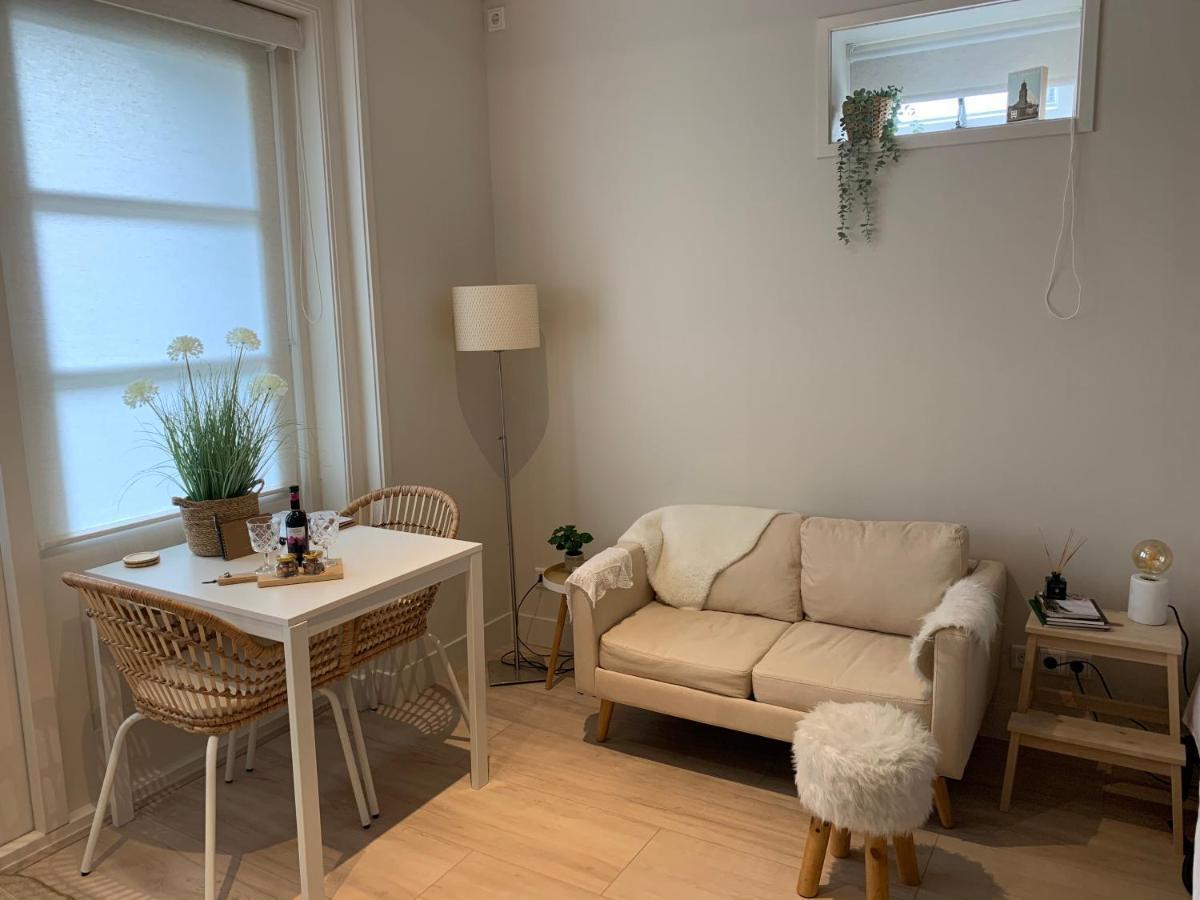 Apartamento Luxe Studio Dichtbij Centrum Deventer En Thermen Bussloo Exterior foto